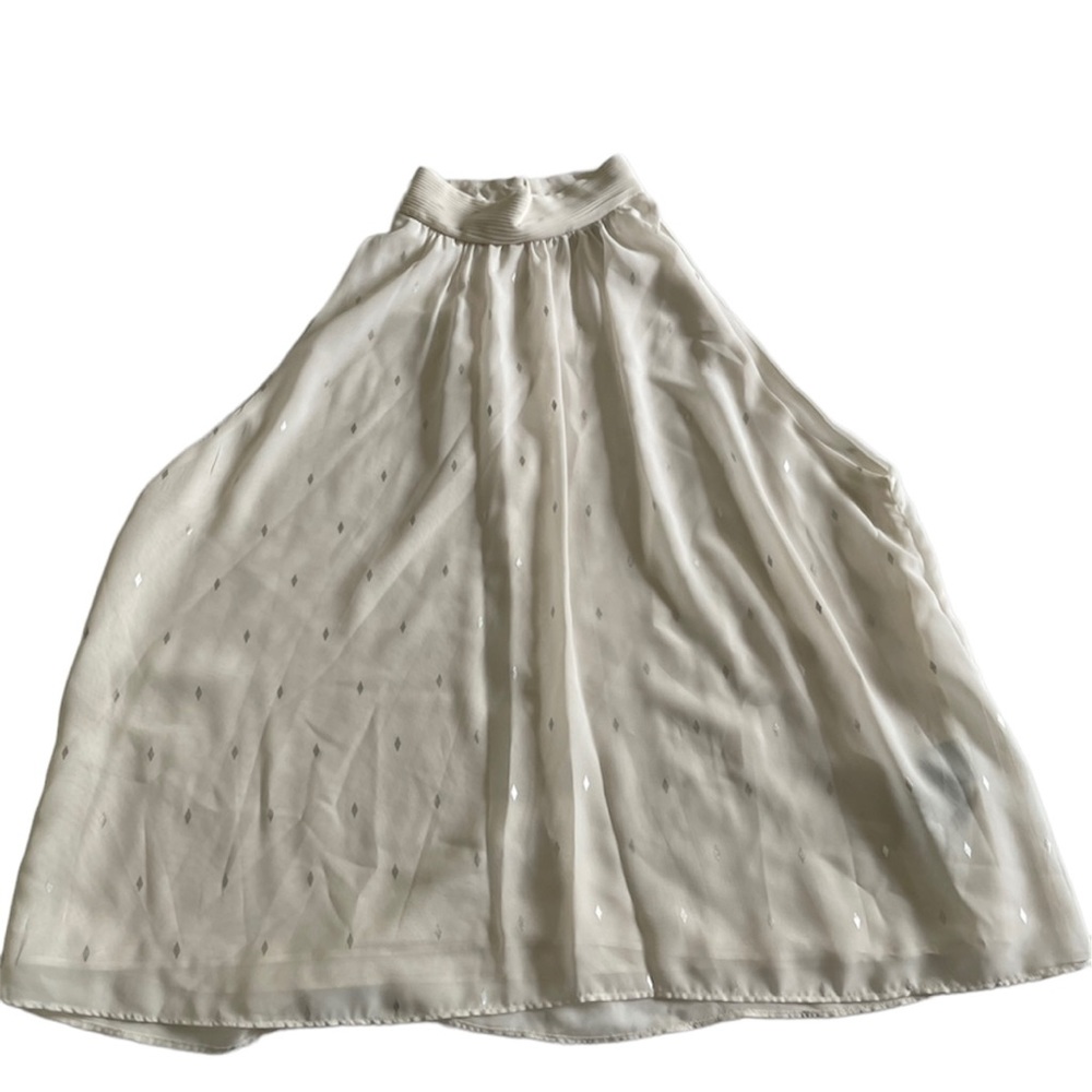 Zac & Rachel Diamond Blouse